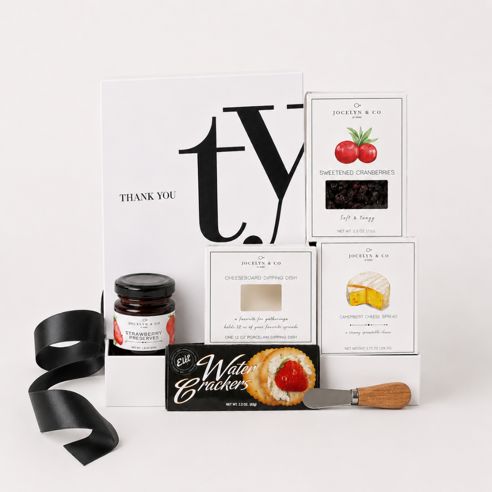 A Simple Thank You Gift product photograph